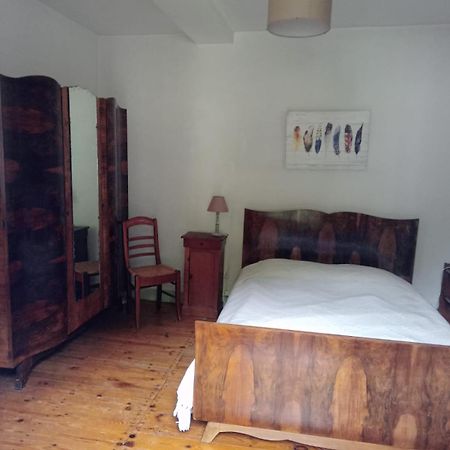 Maison de location saisonnière en Périgord Vert Saint-Front-la-Rivière Extérieur photo
