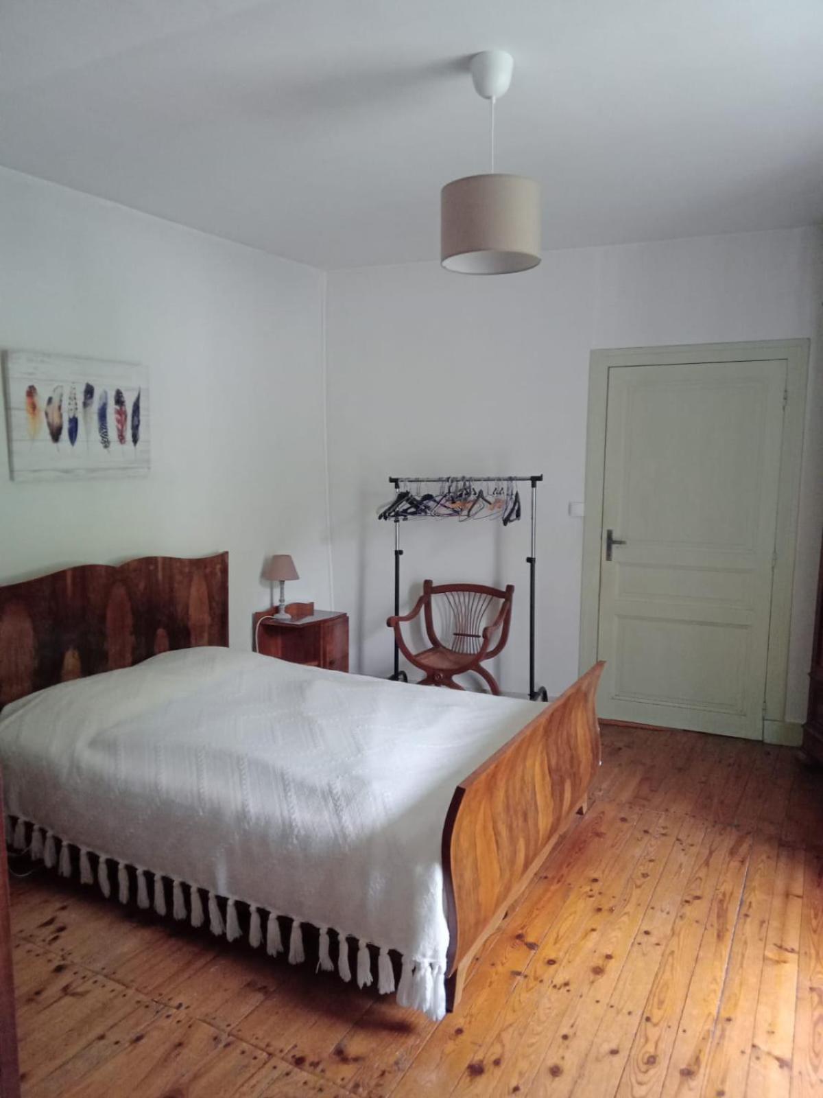 Maison de location saisonnière en Périgord Vert Saint-Front-la-Rivière Extérieur photo
